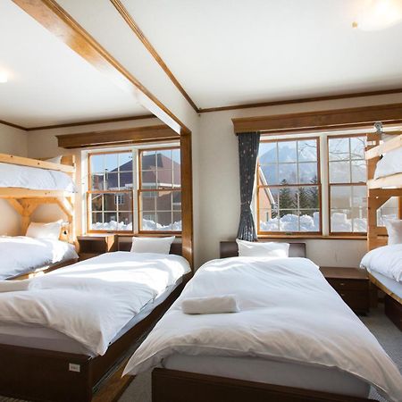 Ramat Niseko Villa Kutchan Buitenkant foto