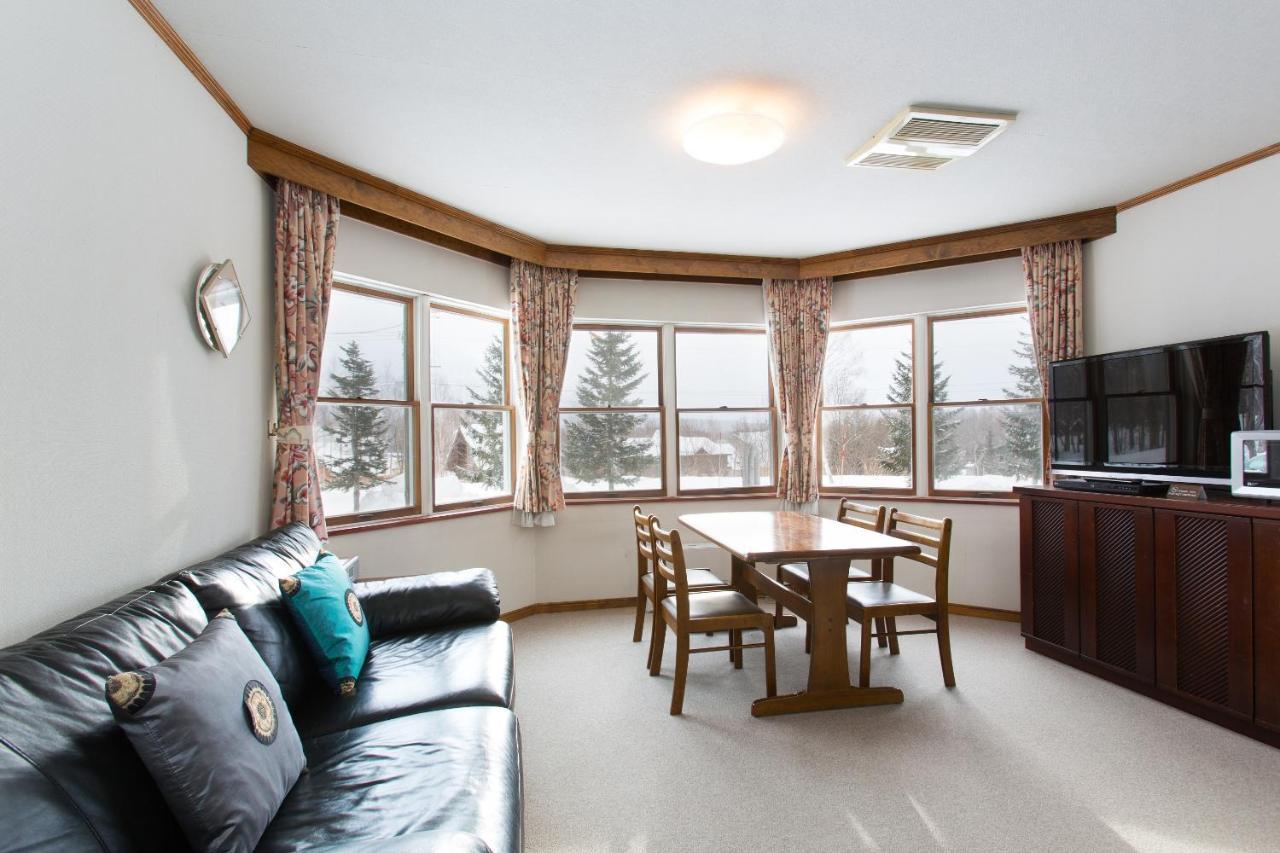 Ramat Niseko Villa Kutchan Buitenkant foto