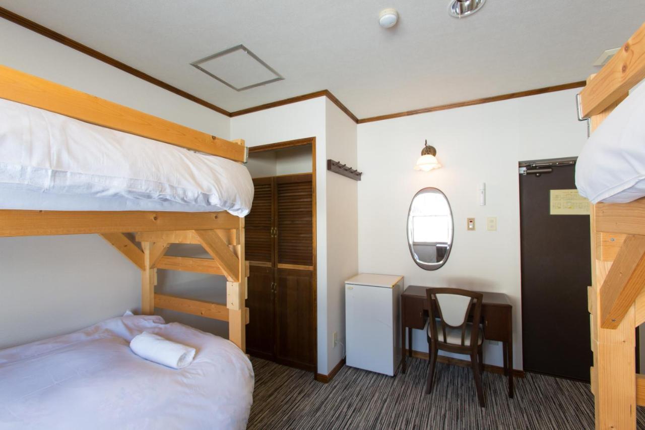 Ramat Niseko Villa Kutchan Buitenkant foto