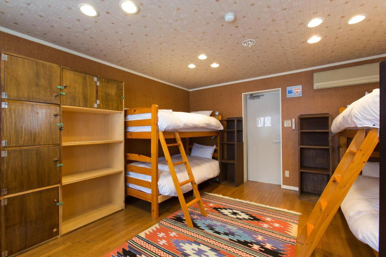 Ramat Niseko Villa Kutchan Buitenkant foto