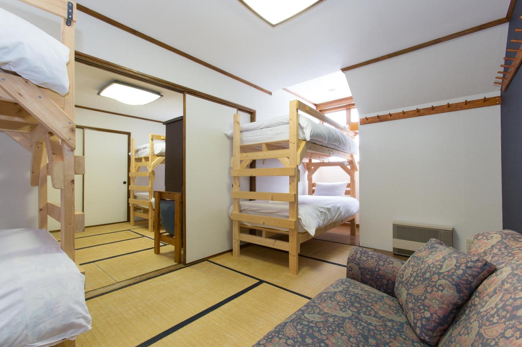 Ramat Niseko Villa Kutchan Buitenkant foto