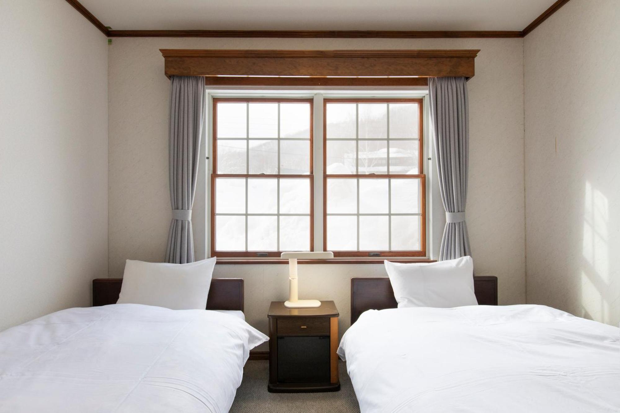 Ramat Niseko Villa Kutchan Kamer foto