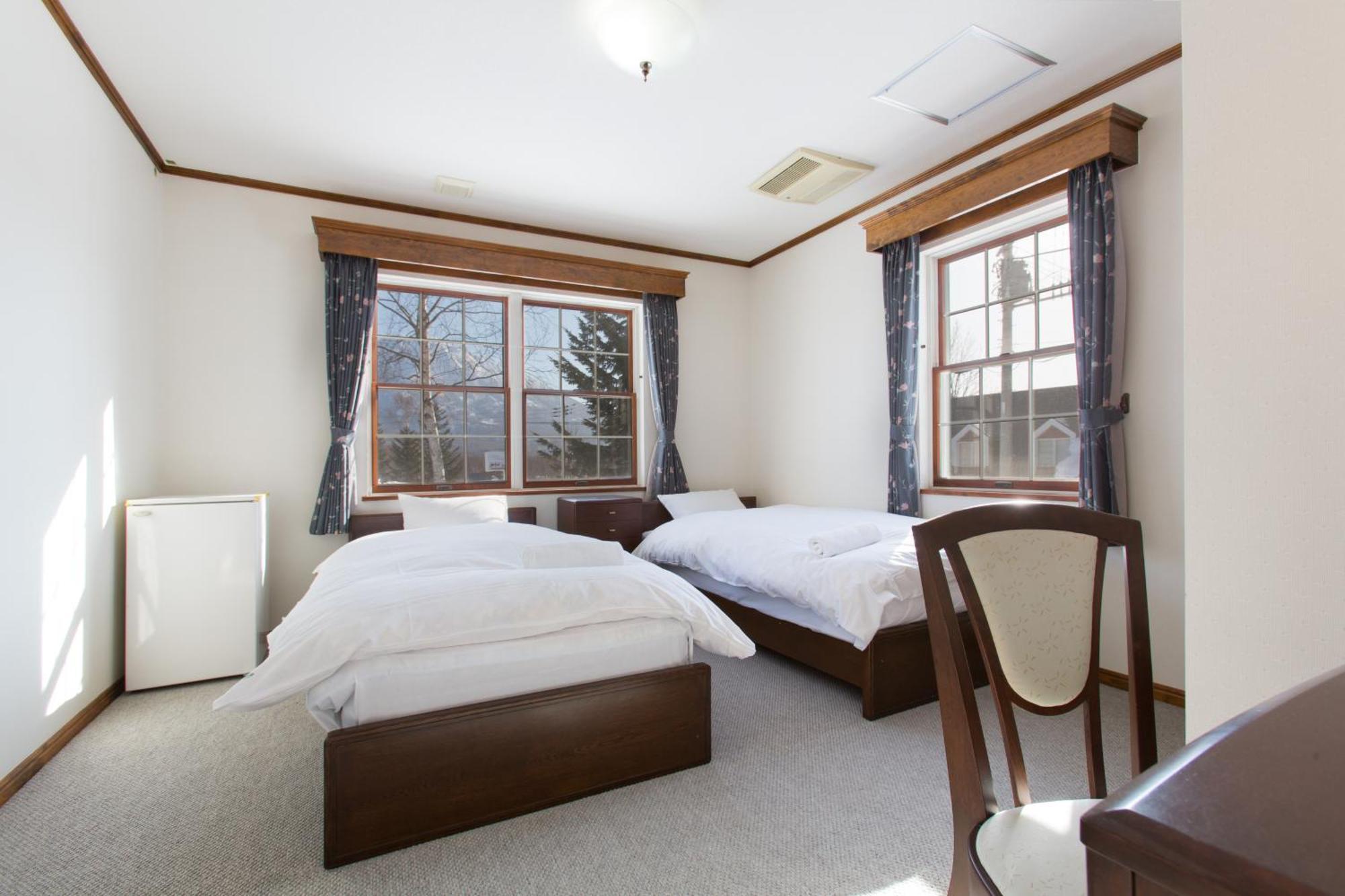 Ramat Niseko Villa Kutchan Kamer foto