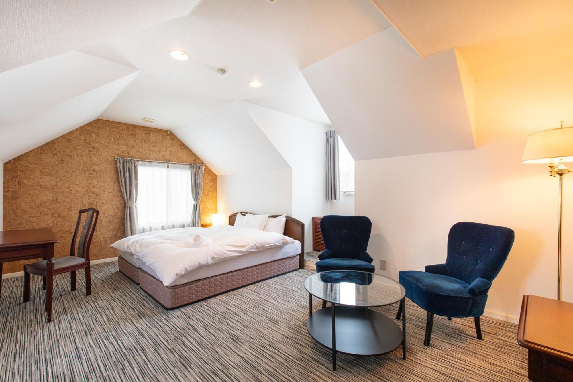 Ramat Niseko Villa Kutchan Kamer foto