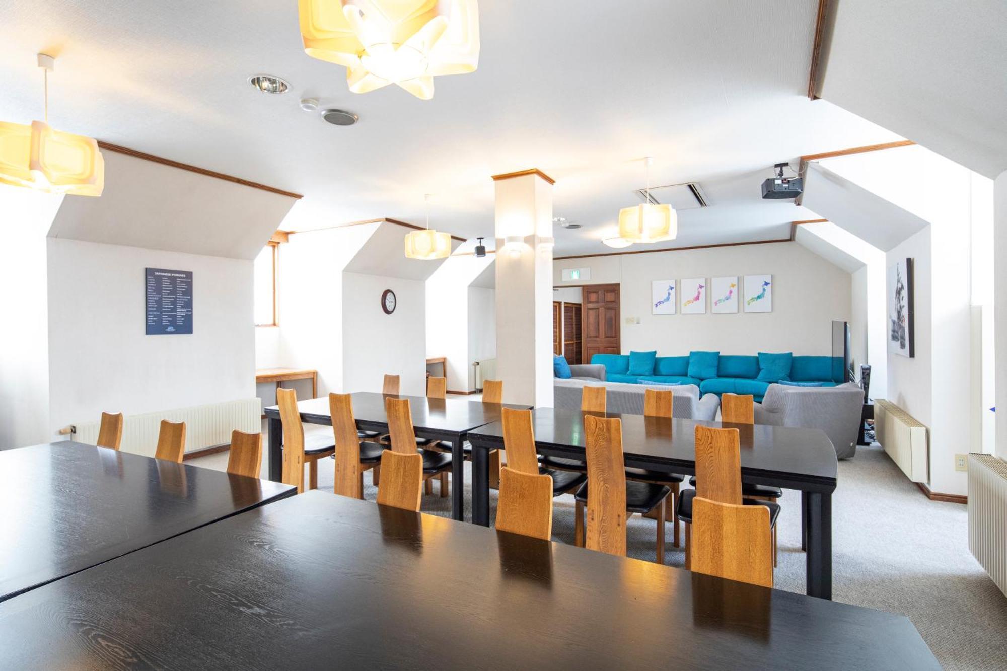 Ramat Niseko Villa Kutchan Buitenkant foto