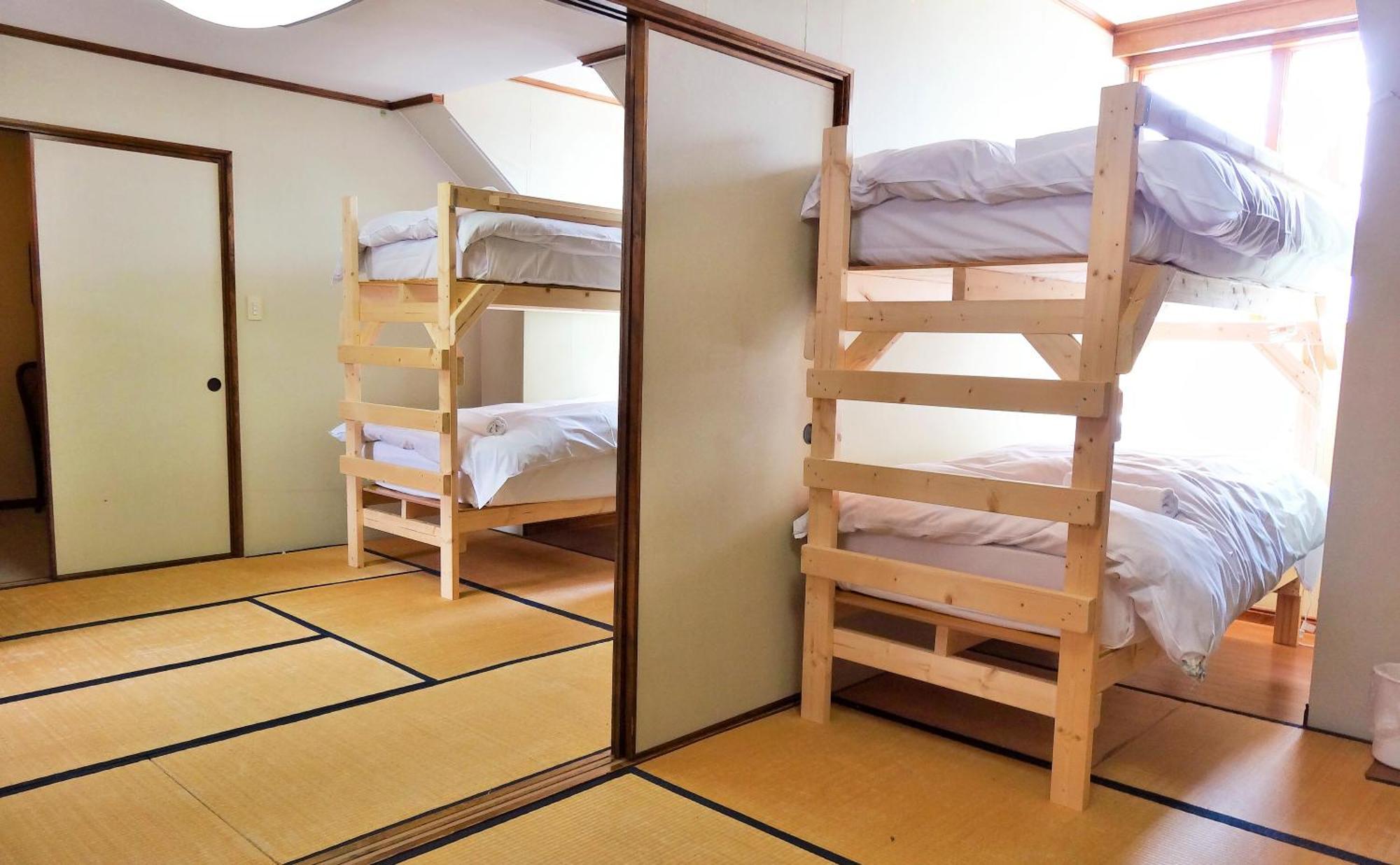 Ramat Niseko Villa Kutchan Kamer foto