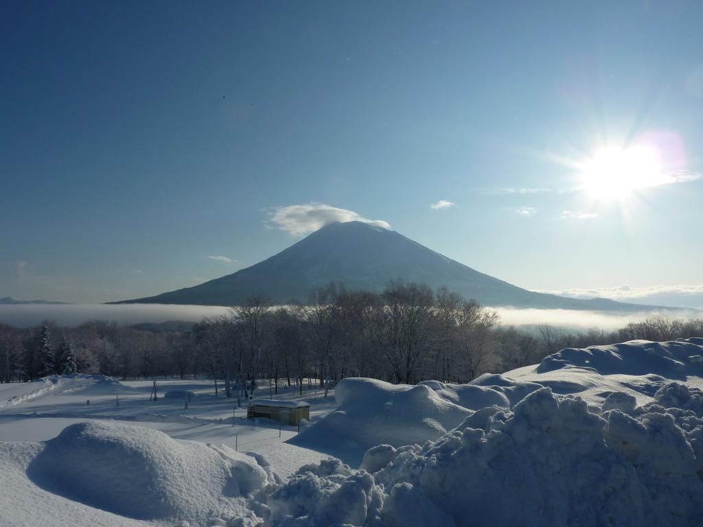 Ramat Niseko Villa Kutchan Buitenkant foto