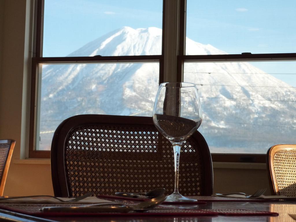 Ramat Niseko Villa Kutchan Buitenkant foto
