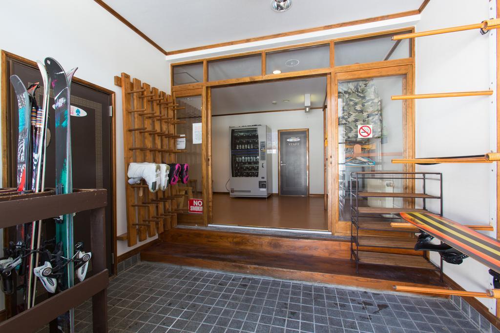 Ramat Niseko Villa Kutchan Buitenkant foto