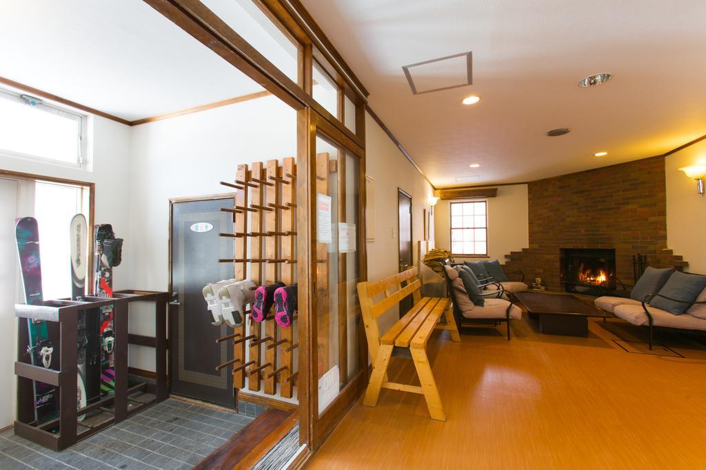 Ramat Niseko Villa Kutchan Buitenkant foto