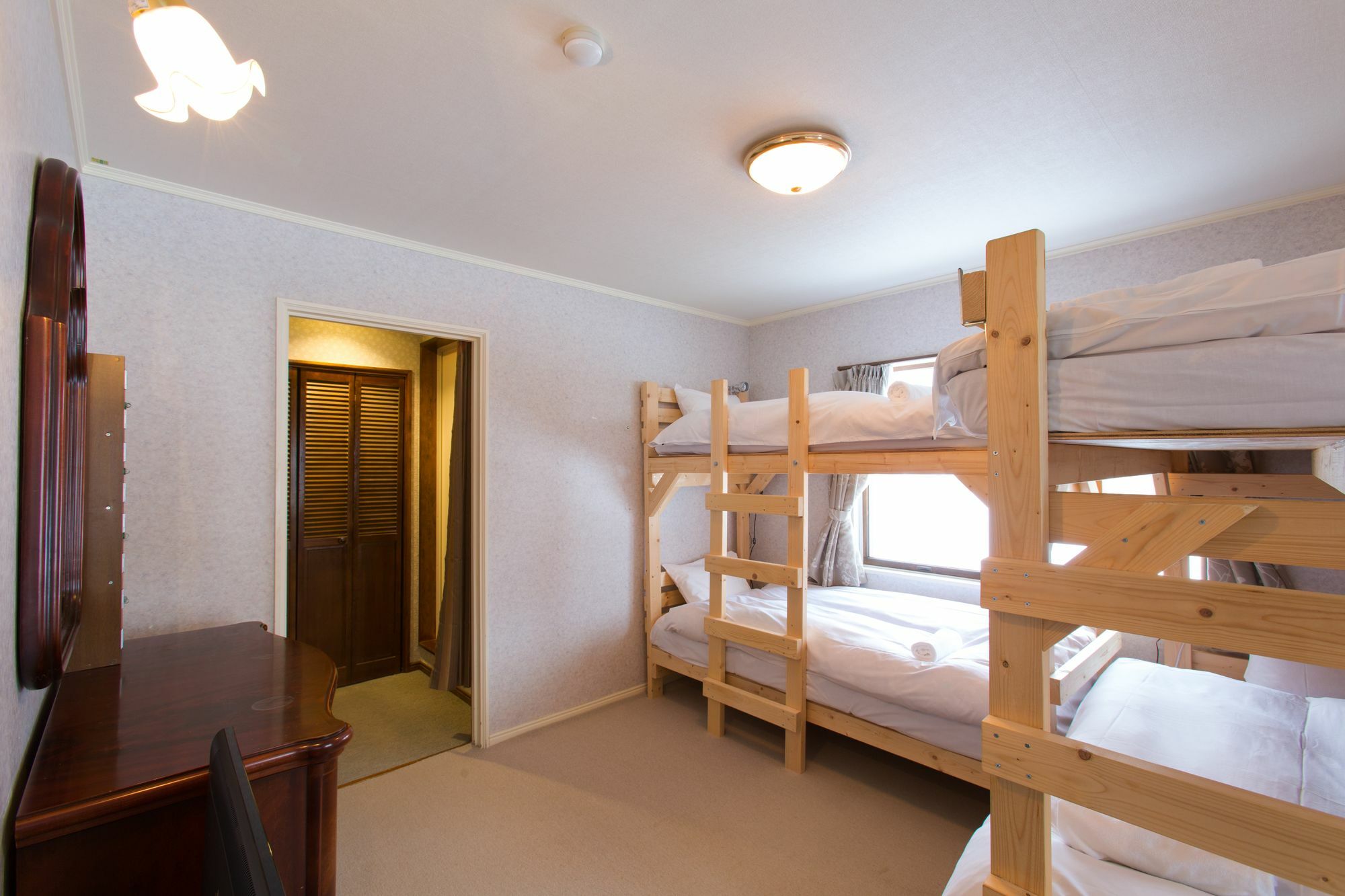 Ramat Niseko Villa Kutchan Buitenkant foto