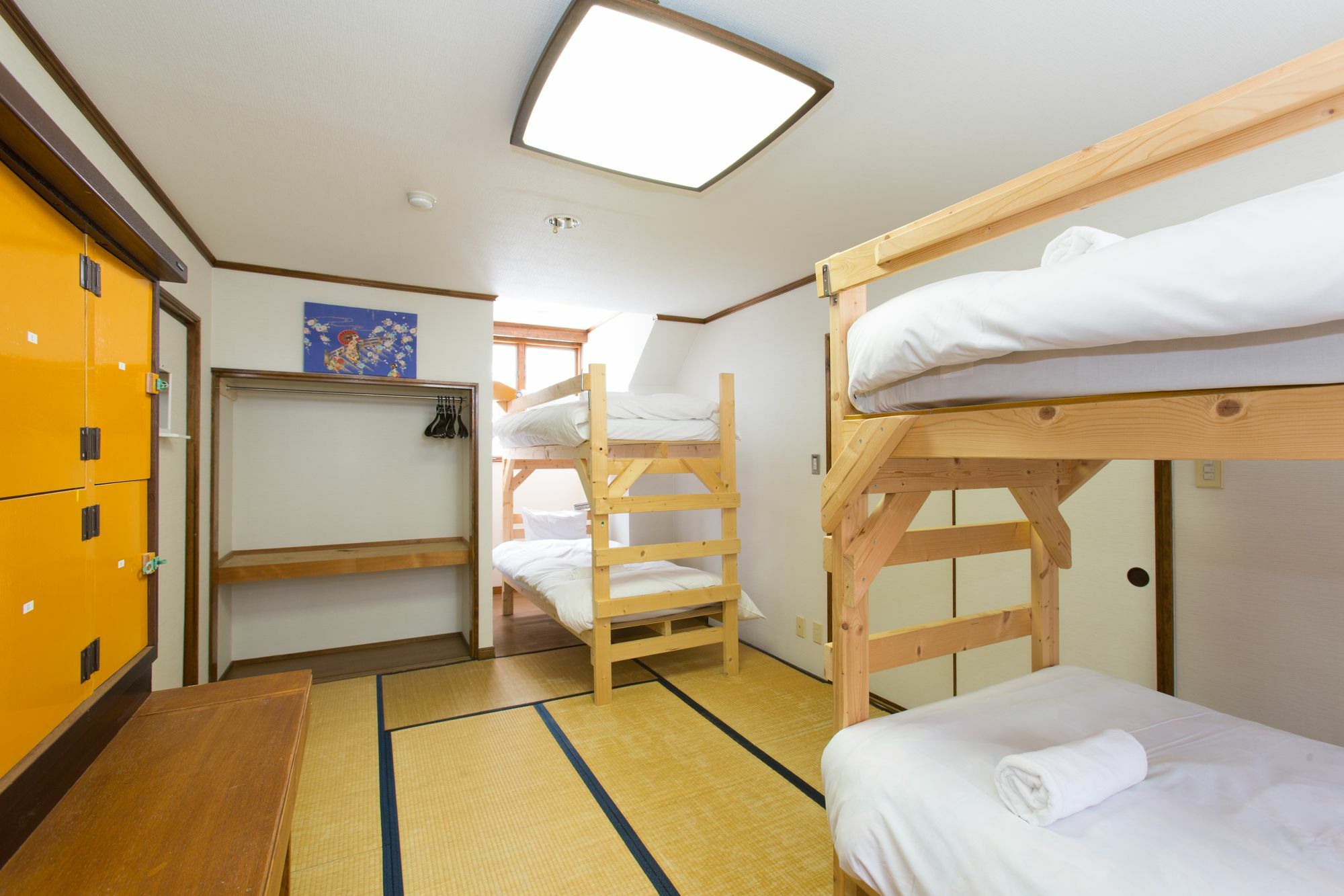 Ramat Niseko Villa Kutchan Buitenkant foto