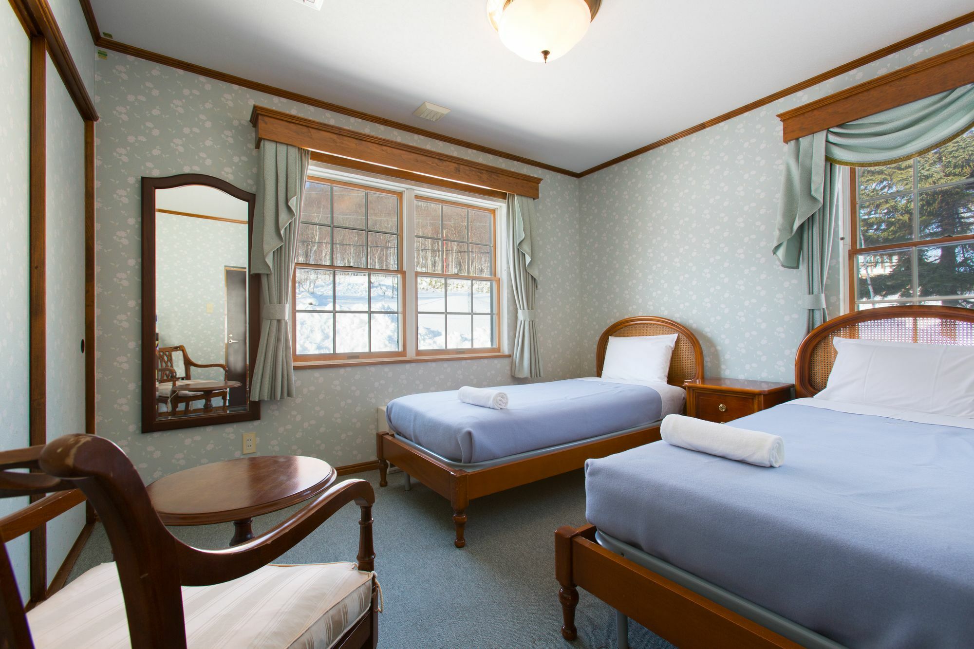 Ramat Niseko Villa Kutchan Buitenkant foto